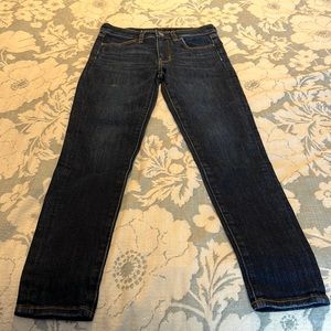 American Eagle size 6 NE(X)T level stretch